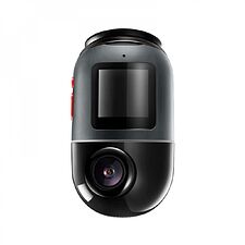 Автомобильный видеорегистратор 70mai Dash Cam Omni X200-64G Black