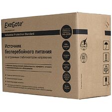 Источник бесперебойного питания ExeGate EP285490RUS