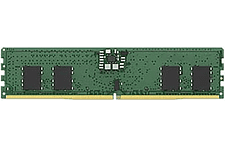 Оперативная память Kingston 8GB DDR5 (KVR64A52BS6-8) Оперативная память Kingston 8GB DDR5 (KVR64A52BS6-8)