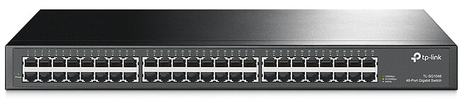 Коммутатор TP-Link TL-SG1048