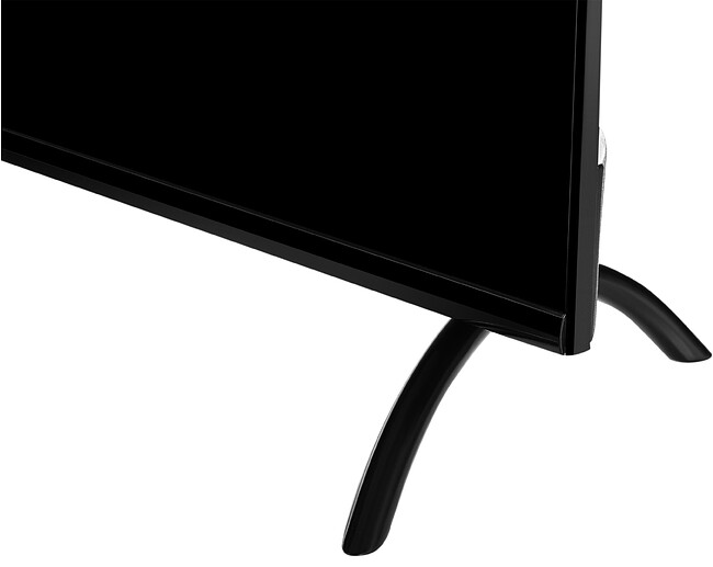 Телевизор SunWind SUN-LED65XU401 черный