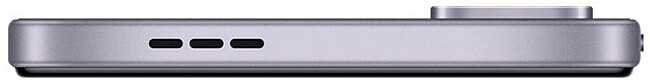 Смартфон Tecno Spark Go 3 4GB/128G Aurora Purple (KN3)