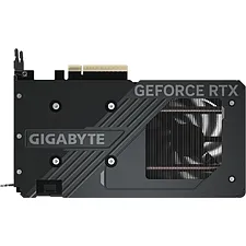 Видеокарта GigaByte GeForce RTX 5060 Windforce OC 8G GDDR7 (GV-N5060WF2OC-8GD)