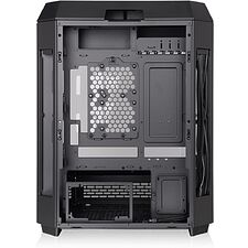 Корпус Thermaltake The Tower 600 Black (CA-1Z1-00M1WN-00)