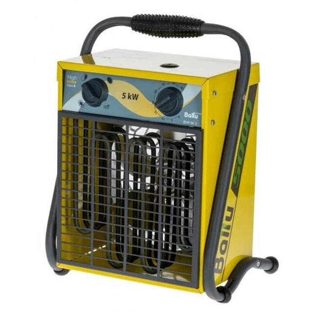 Тепловая пушка Ballu BHP-M-5