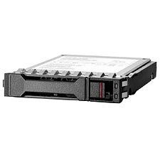 Жесткий диск HPE 300GB P40430-B21