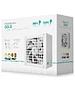 Блок питания DeepCool PQ1200G WH ATX 1200W (R-PQC00G-FD0W-WGEU-V1)
