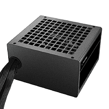 Блок питания Deepcool GAMERSTORM PF550 550W (R-PF550D-HA0B-WDEU)
