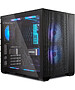 Корпус Lian Li O11 Air Mini без БП Black (G99.O11AMX.00)