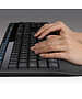 Набор периферии Logitech Wireless Combo MK345 (920-008534)