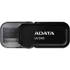 USB Flash-накопитель A-Data UV240 32GB черный