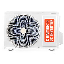 Сплит-система Centek CT-65FDC09 белый