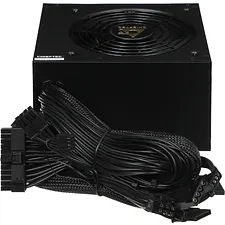 Блок питания Chieftec Core 500W ATX (BBS-500S)