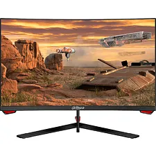 Монитор Dahua DHI-LM27-E230C