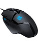 Мышь Logitech G402 Hyperion Fury Black (910-004073)