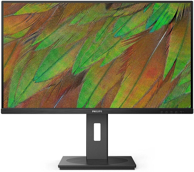 Монитор Philips 27B1U3900/00 черный Монитор Philips 27B1U3900/00 черный