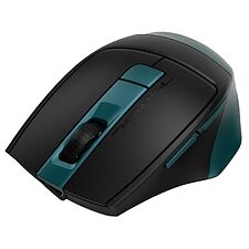 Мышь A4Tech Fstyler FB35C Midnight green