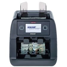Счетчик банкнот Magner 2000F мультивалюта
