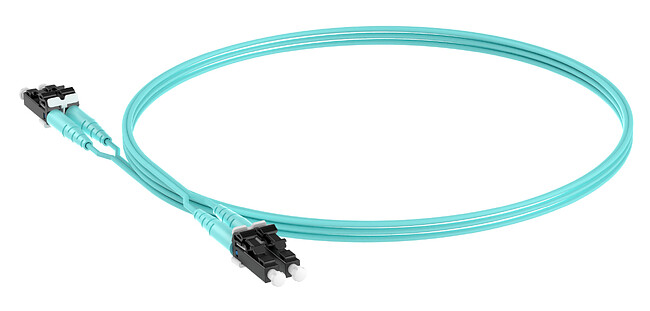 Патч-корд Panduit FX2ELLNLNSNM002