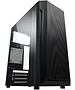 Корпус ACD Coffre 104G Black без БП (MO-TC3G0-000)