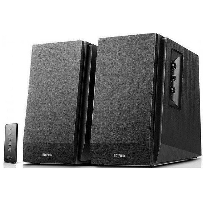 Акустика Edifier R1700BT черный