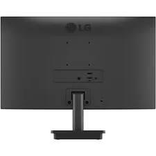 Монитор LG 24MS500-B черный