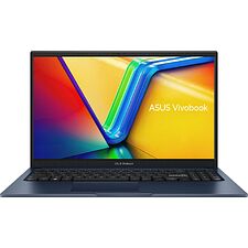 Ноутбук Asus Vivobook 15 X1504VA-BQ4055 Quiet Blue (90NB13Y1-M01PX0)
