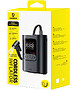 Автомобильный компрессор Baseus GoTrip VA1 C0119701 Cosmic Black (C01197)