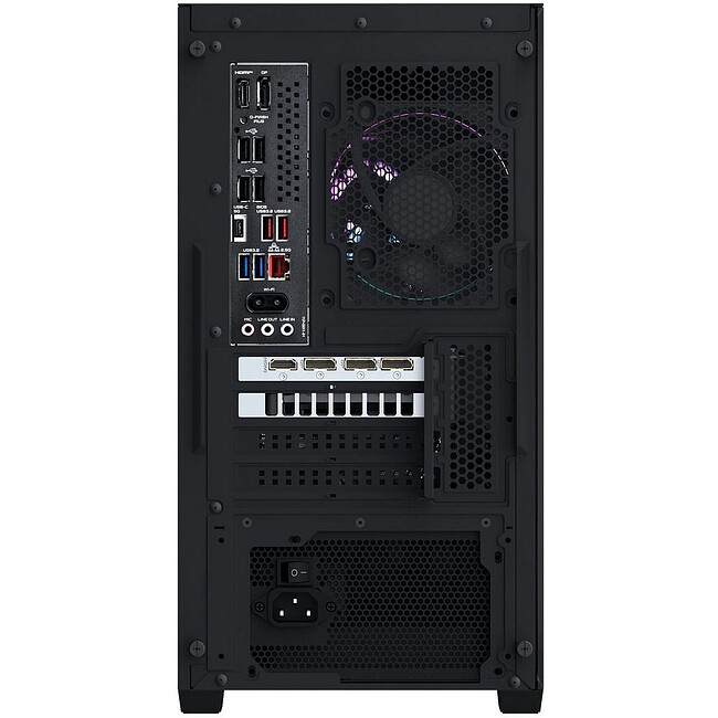 Компьютер Aorus Prime 3 AP351 Black (AP3A7N7-5115)