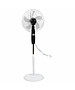 Вентилятор Sonnen TF-45W-40-520 белый (454788)