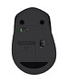 Мышь Logitech Wireless M330 Silent Plus Black (910-004924)