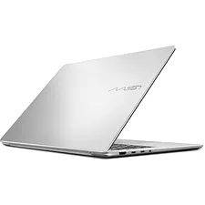 Ноутбук MSI Modern 14S AI+ G3MG Urban Silver (9S7-14U212-011)