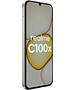 Смартфон Realme C100X RMX5366 4/256Gb белый