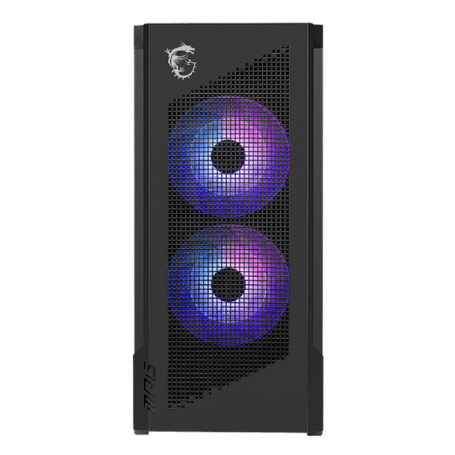 Корпус MSI MPG Velox 300R AirFlow PZ (306-7G27R21-JA4)