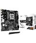 Материнская плата ASRock B760M Pro RS WiFi
