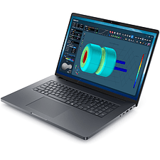 Ноутбук Dell Pro Max 18 Plus Black (ProMax18-7615)