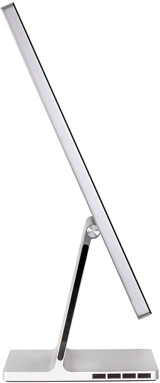 Моноблок Hiper ExpertCenter ED27 серый (ED27-FII5124R8N5С8NSKMS)