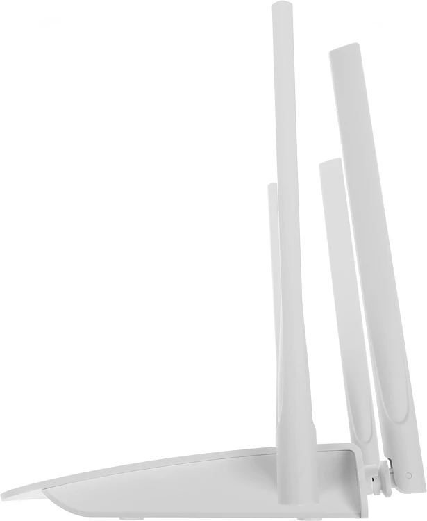Маршрутизатор Cudy WR1300 белый