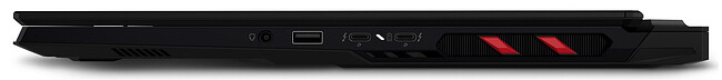 Ноутбук MSI MS-1824 Raider 18 HX AI A2XWIG-294BY Core Black (9S7-182462-294)