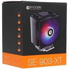 Кулер для процессора ID-Cooling SE-903-XT