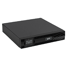 Источник бесперебойного питания Бастион Skat 2000-Rack-ON-4X9 P3 черный (8768)