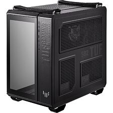 Корпус ASUS TUF Gaming GT502 Plus TG ARGB Black (90DC0090-B19010) Корпус ASUS TUF Gaming GT502 Plus TG ARGB Black (90DC0090-B19010)