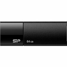 USB Flash-накопитель Silicon-Power Ultima U05 64Gb (SP064GBUF2U05V1K)