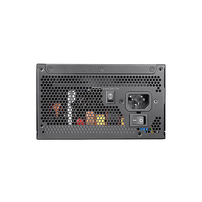 Блок питания Thermaltake Toughpower GT 1000W (PS-TPT-1000FNFAGE-3)