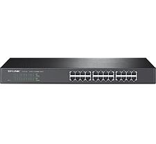 Коммутатор TP-Link TL-SF1024
