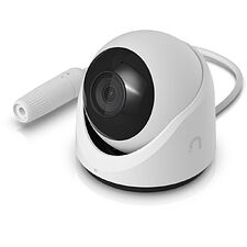 Камера видеонаблюдения Ubiquiti UniFi Protect Camera G6 Bullet 4K (UVC-G6-Turret-W)