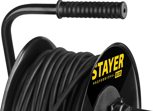 Удлинитель Stayer 55076-30_z01 черный