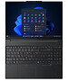 Ноутбук Lenovo ThinkPad E16 Gen 3 Black (21TF004RFW)