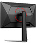 Монитор AOC 24G4HA Black