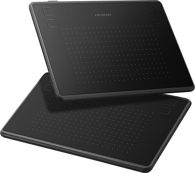 Графический планшет Huion H430P (8192)